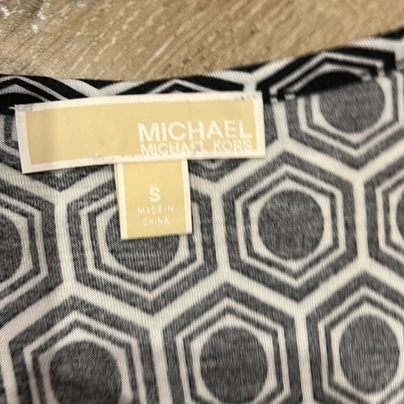 Michael Kore top - Picture 4 of 5